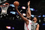 James Harden has been unstoppable this season